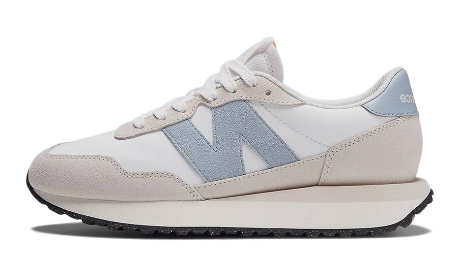 New Balance 237 White Arctic Grey Where To Buy WS237RC The Sole Supplier