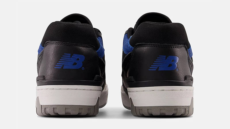 New Balance 550 Blue Groove BB550PLB Back