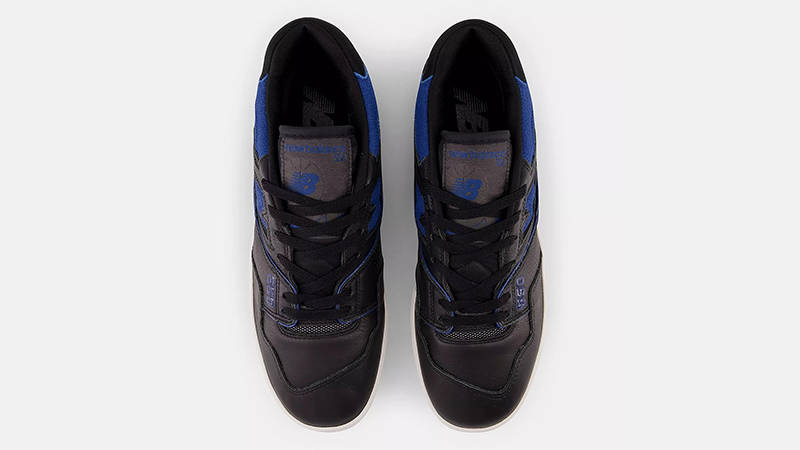 New Balance 550 Blue Groove BB550PLB Top