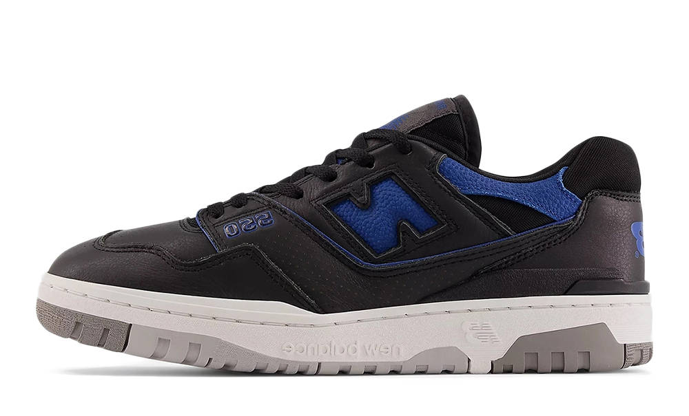 New Balance 550 Blue Groove