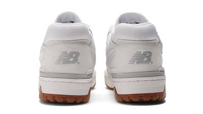 nb550 white