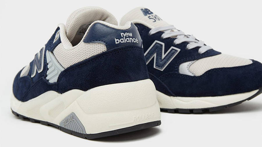 ◆正規品◆NEW BALANCE MT580OG2 NAVY◆関税/送料込◆男女共用◆ 