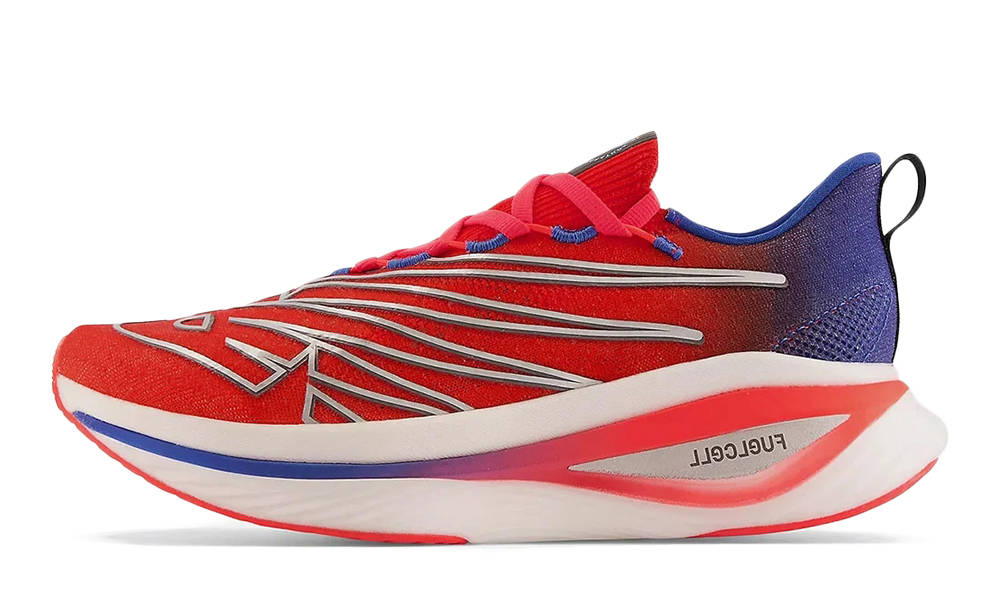 New Balance SC Elite V3 FuelCell NYC Marathon