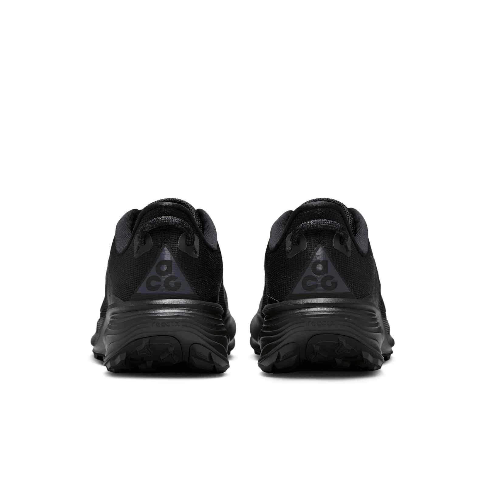 Nike ACG Pegasus Trail Triple Black HV8116-002 back