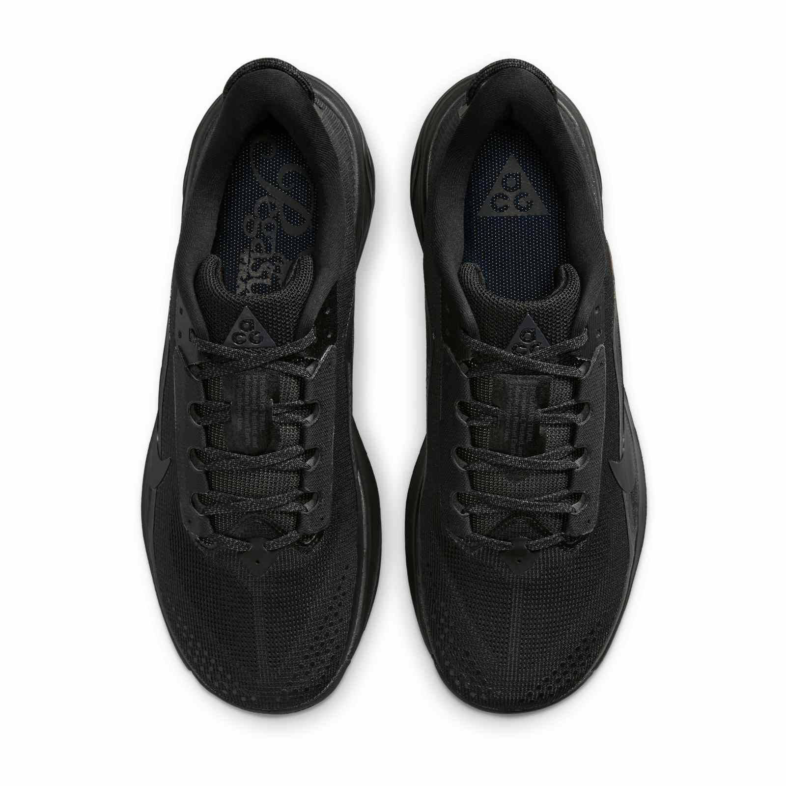 Nike ACG Pegasus Trail Triple Black HV8116-002 middle