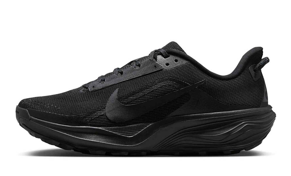 Nike ACG Pegasus Trail Triple Black HV8116-002