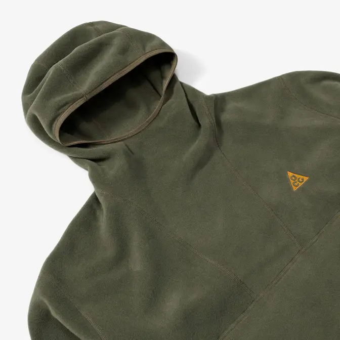 Nike ACG Polartec Wolf Tree Pullover Hoodie | Where To Buy