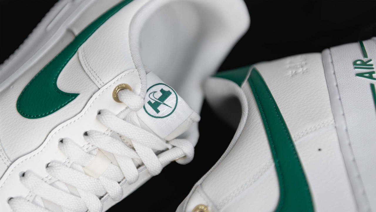 Nike AF1 40th 6