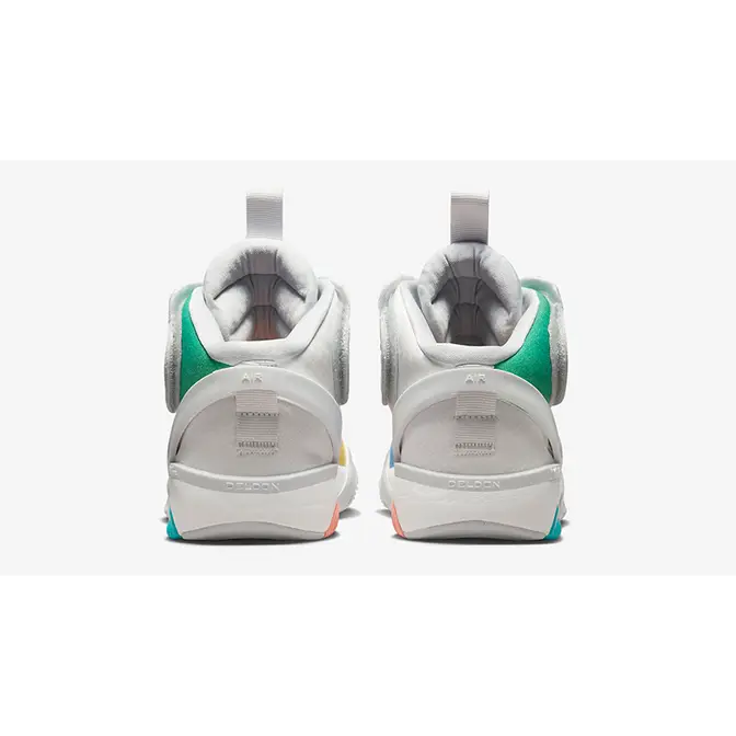 Nike Air Deldon 1 Be True | Where To Buy | DX6779-100 | The Sole Supplier