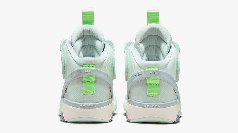 Nike Air Deldon Barely Green DM4096-300 Back