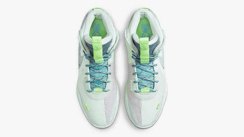 Nike Air Deldon Barely Green DM4096-300 Top