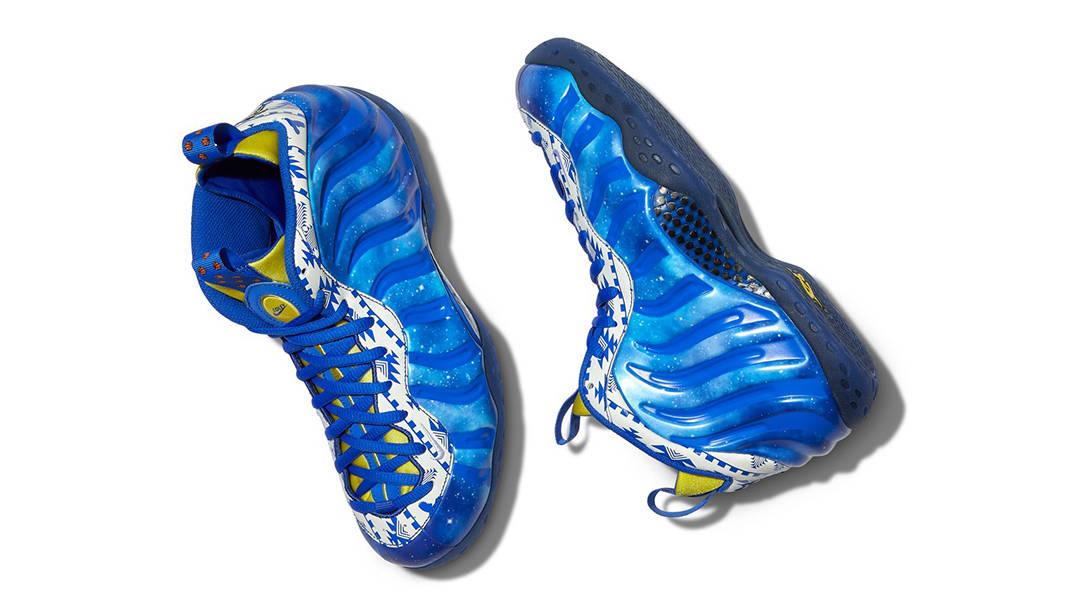 doernbecher foamposites