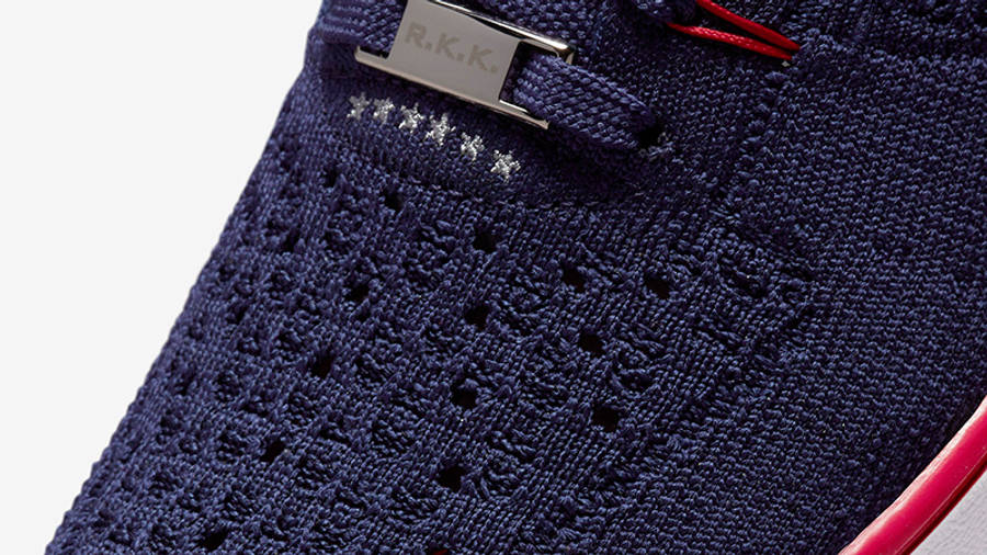 nike air force 1 flyknit trainer