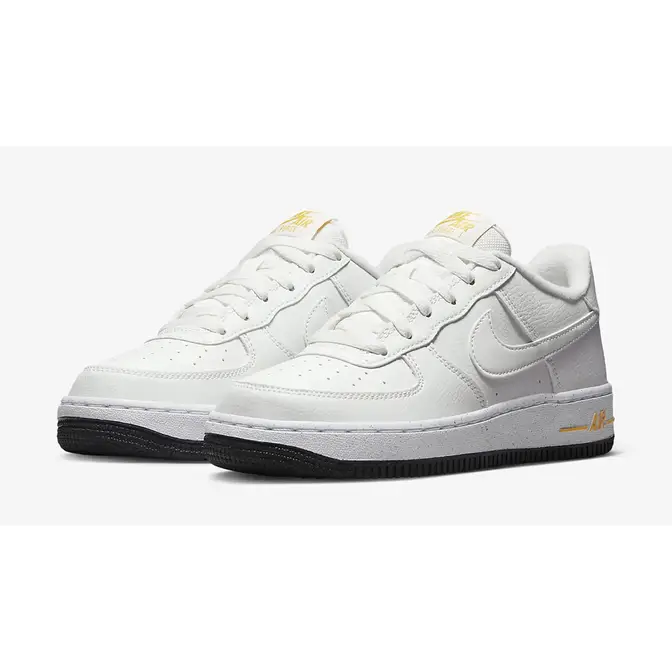 Nike Air Force 1 Impact NN GS Double Swoosh - FD0688 100 - Size 6.5 Men