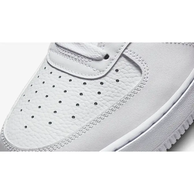 Nike Air Force 1 Low Hoops FD0667-100