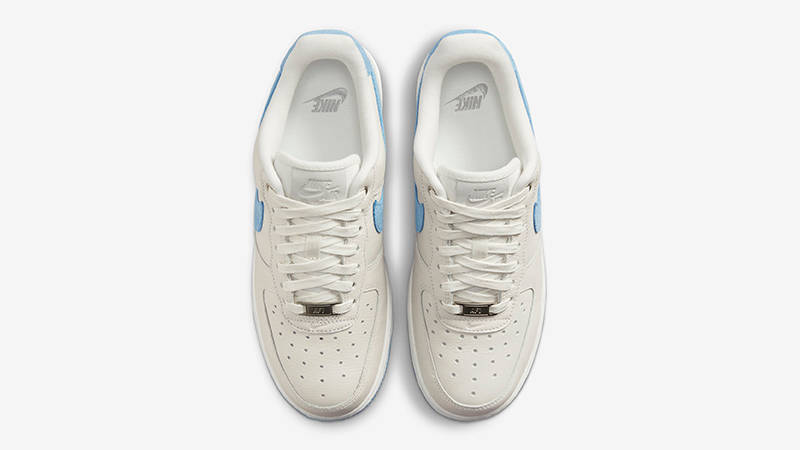 Nike Air Force 1 Low LXX White University Blue