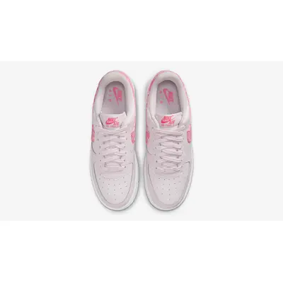 Nike Air Force 1 Low Pink Paisley | Where To Buy | FD1448-664 | The ...