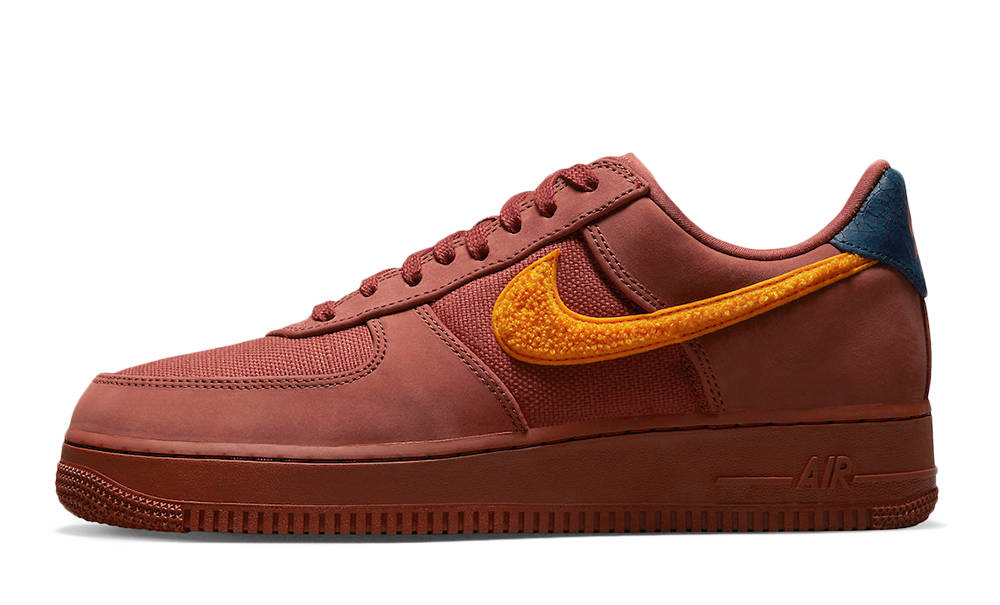 Nike Air Force 1 Low We Are Familia