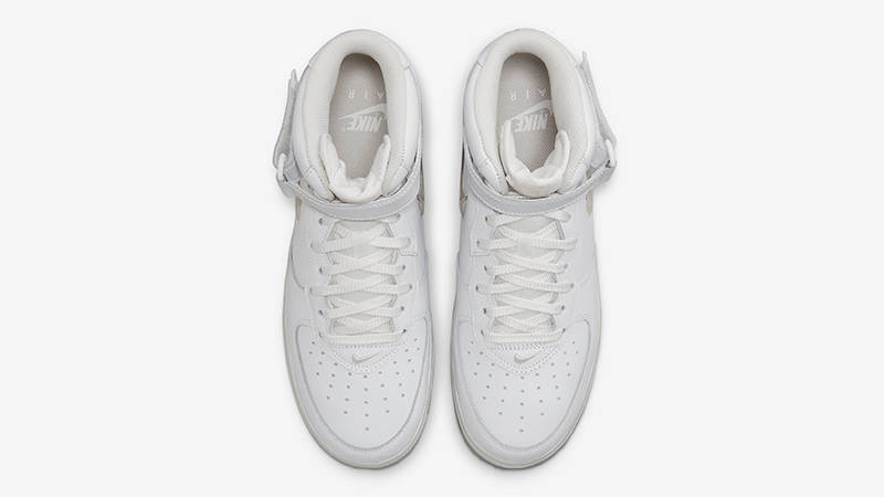 Nike Air Force 1 Mid Jewel Summit White DZ2672-101 Top