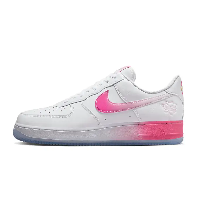 Nike air force clearance 1 sole supplier