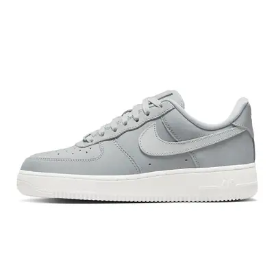 Nike Air Force 1 Utility Wolf Grey | Where To Buy | DR9503-001 | The ...