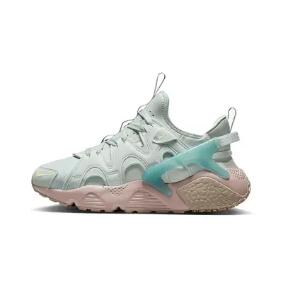 Mint green clearance huaraches