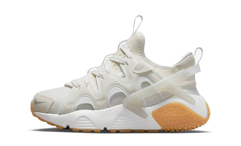 Nike Air Huarache Craft Sail Gum Where To Buy DQ8031-101