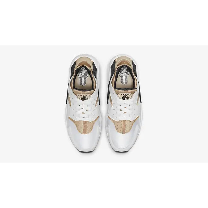 Nike Air Huarache Drift Sneaker, $120, Nordstrom