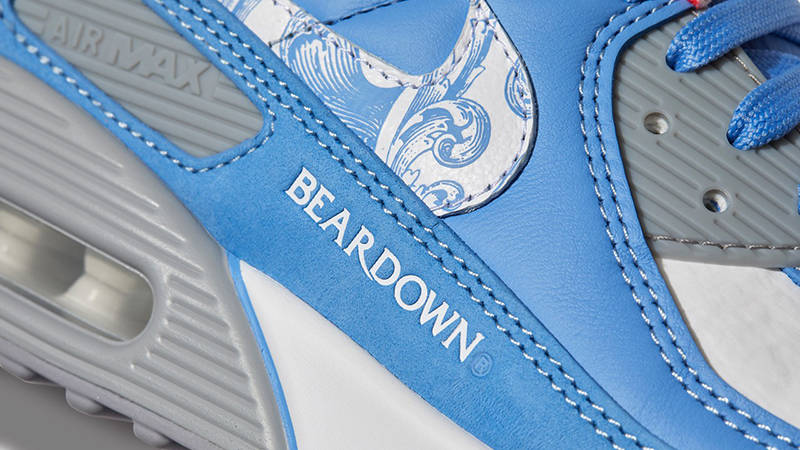 nike air max 90 doernbecher