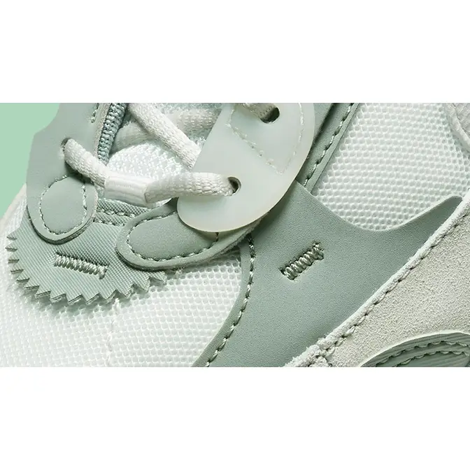 Nike Air Max 90 Futura Mint Green White Sneakers DM9922-105