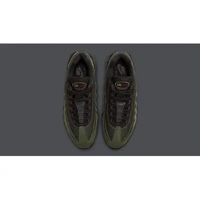 Air max 95 hal black outlet olive