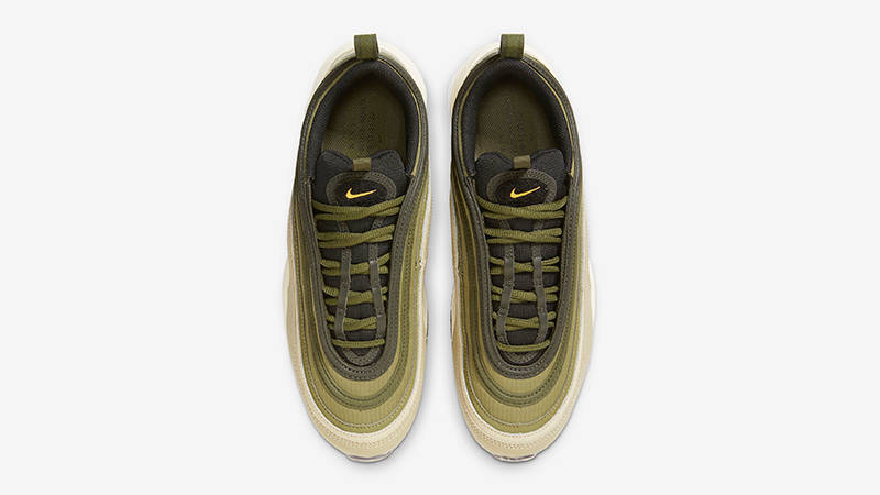 Nike Air Max 97 Cheung Ka Long FB8970-372 Top