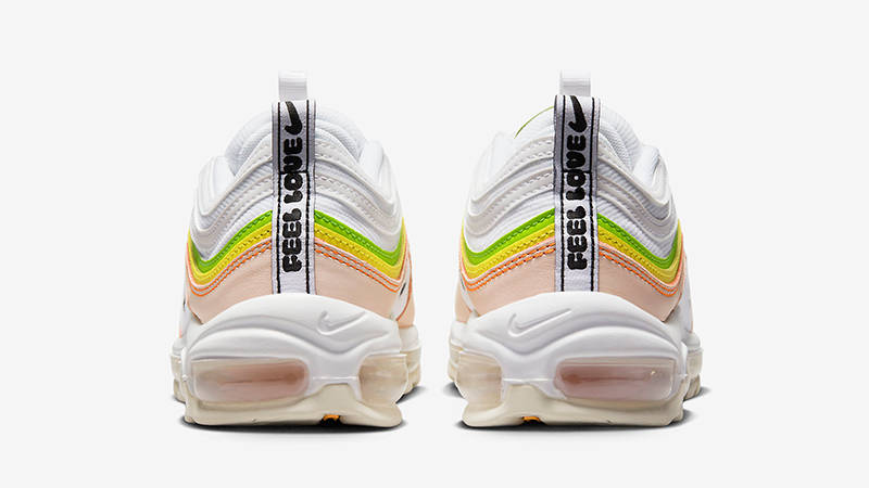 Nike Air Max 97 Feel Love FD0870-100 Back