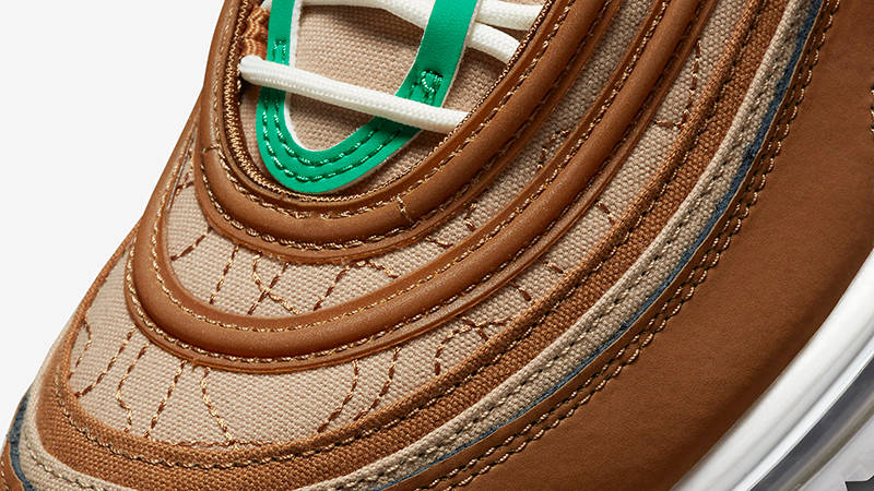 Nike Sportswear Nike 97 Unboxed Nike Air Max 97 Moving Company