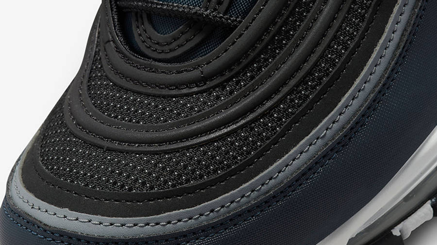 nike air max 97 navy blue