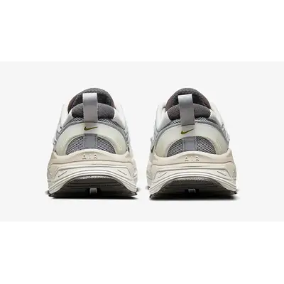 Nike Air Max Bliss Next Nature Wolf Grey White DZ4707-001 Back