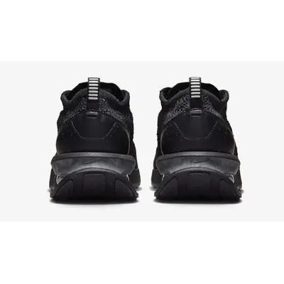 Nike Air Max Flyknit Racer Triple Black | Where To Buy | FD2764-001 ...