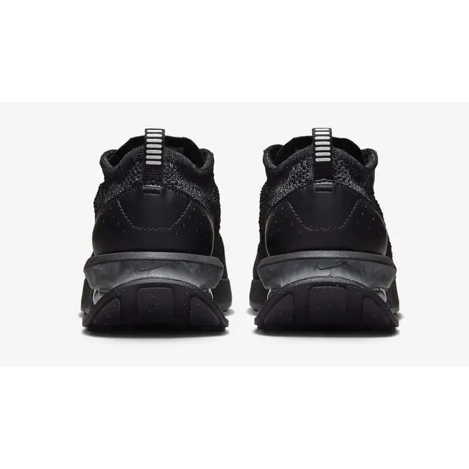 Nike Air Max Flyknit Racer Triple Black | Where To Buy | FD2764-001 ...