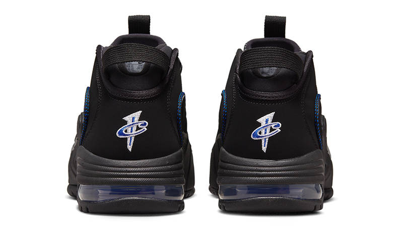 Nike Air Max Penny 1 All-Star DN2487-002 Back