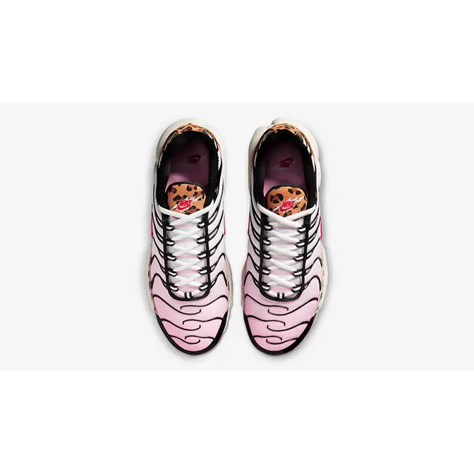 Air max outlet plus ultra pink