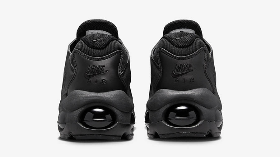 Nike Air Max TW Black Anthracite | Where To Buy | DQ3984-003 | The Sole ...