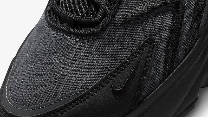 Nike Air Max TW Black Anthracite DQ3984-003 Detail