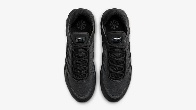 Nike Air Max TW Black Anthracite DQ3984-003 Top