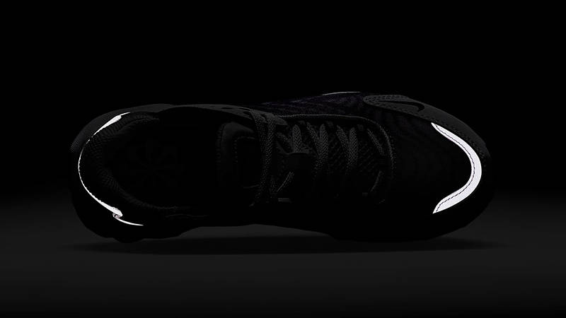 Nike Air Max TW GS Violet Frost DQ0296-101 in dark