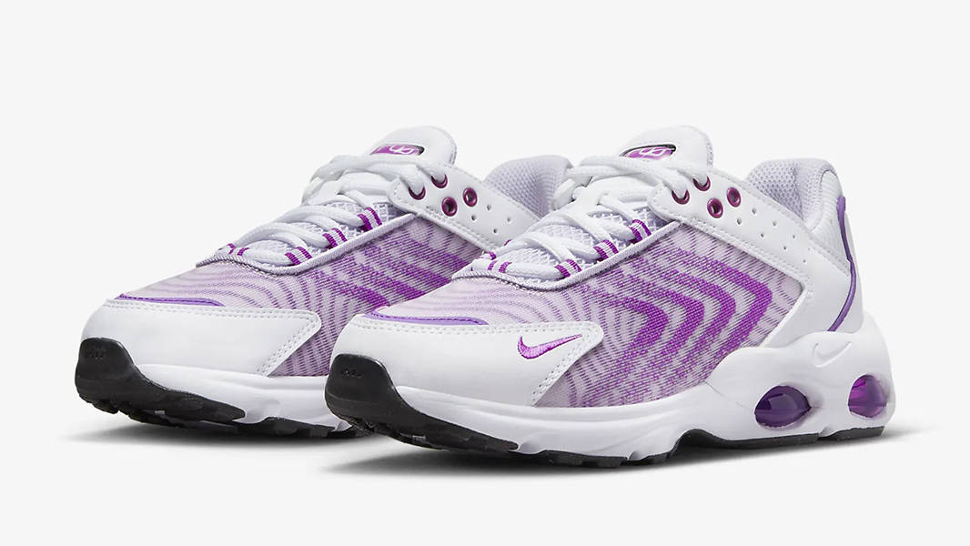 nike tn frost