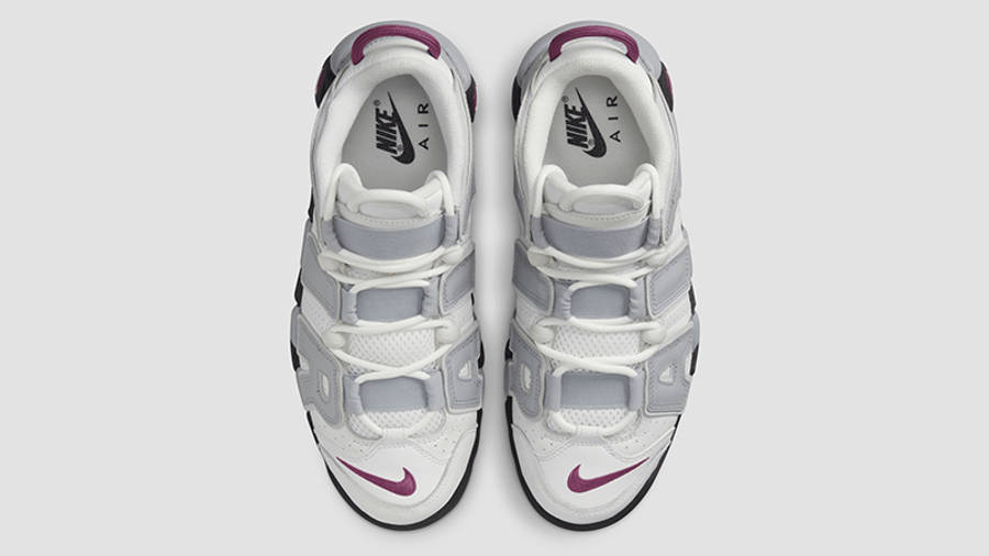 uptempo bordeaux