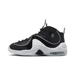 Nike flyknit Air Penny 2 Black Patent Leather DV0817-001