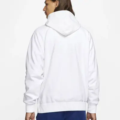 Nike Air Winterized Pullover Hoodie | Where To Buy | DQ4225-101 | The ...