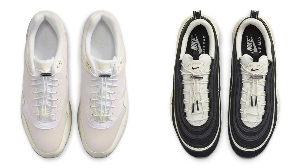 Image via Nike Nike AM Hangul Day