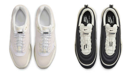 The Nike Air Max "Hangul Day" Pack Celebrates the Korean Alphabet System The Nike Air Max "Hangul Day" Pack Celebrates the Korean Alphabet System